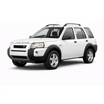 Land Rover Freelander 5 ajtó 2002 - típusazonosító járműkép