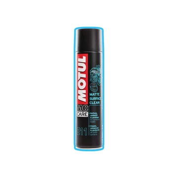 motul matte surface