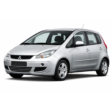 Mitsubishi Colt 5 ajtó 2008