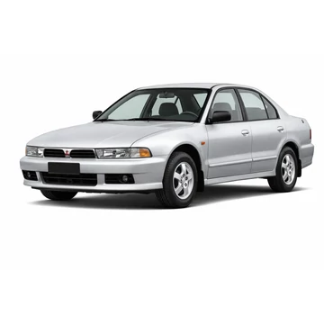 Mitsubishi Galant 4 ajtó 1994 – típusazonosító kép