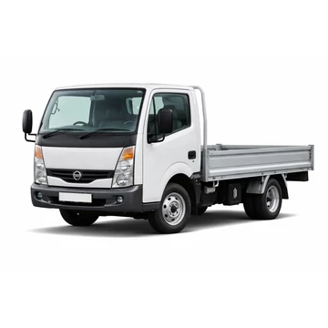 Nissan Cabstar légterelő 2 ajtó, első ablakra (2db)