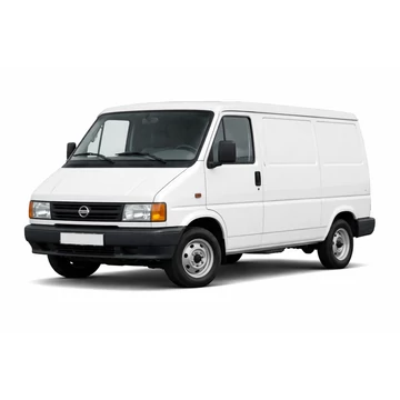 Nissan Trade 2 ajtó, első ablakra (2db)