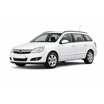 Opel Astra H Karavan 2006 - típusazonosító járműkép