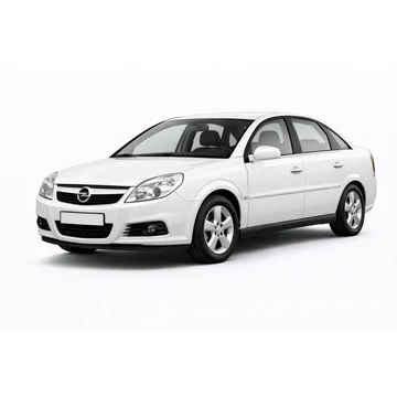 Opel Vectra 4 ajtó 2005 - típusazonosító járműkép