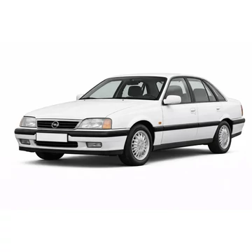 Opel Rekord E/Senator B légterelő 4 ajtó, első ablakra (2db)