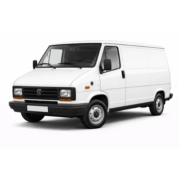 Peugeot BUS J5 2 ajtó 1985 - típusazonosító járműkép