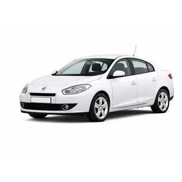 Renault Fluance légterelő 4 ajtó, első ablakra (2db)