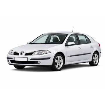 Renault Laguna légterelő 4 és 5 ajtó, első ablakra (2db)
