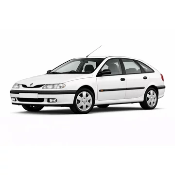 Renault Laguna légterelő 5 ajtó, első ablakra (2db)