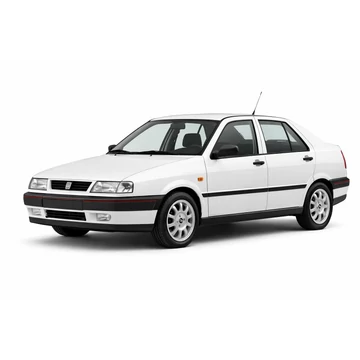 Seat Toledo 4 ajtó 1995 - típusazonosító járműkép