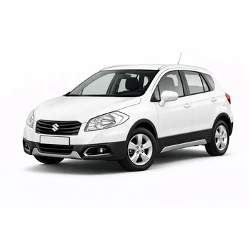Suzuki S-Cross 5 ajtó 2015 - típusazonosító járműkép