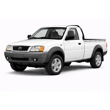 TATA Tecoline 2 ajtó 2005 - tipusazonosító járműkép