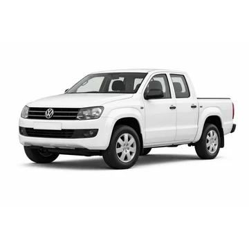 Volkswagen Amarok légterelő garnitúra 4 ajtó (4db)