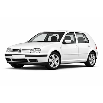 Volkswagen Golf IV/Bora légterelő 4 ajtó, első ablakra (2db)