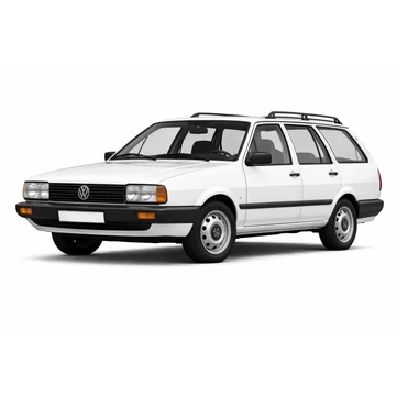 Volkswagen Passat légterelő 5 ajtó, első ablakra (2db)