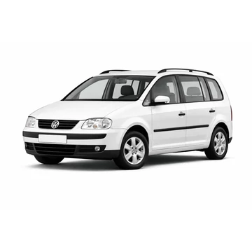 Volkswagen Touran légterelő 5 ajtó, első ablakra (2db)