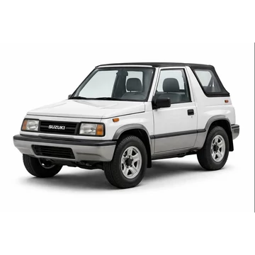 Suzuki Vitara légterelő 3 ajtó, első ablakra (2db)