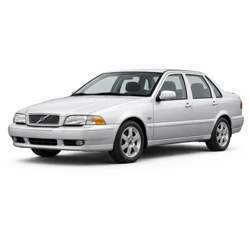 Volvo S70 4 ajtó 1998 - típusazonosító járműkép