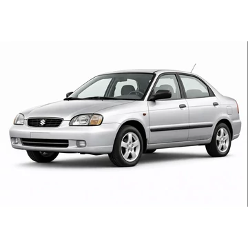 Suzuki Baleno légterelő 4 és 5 ajtó, első ablakra (2db)