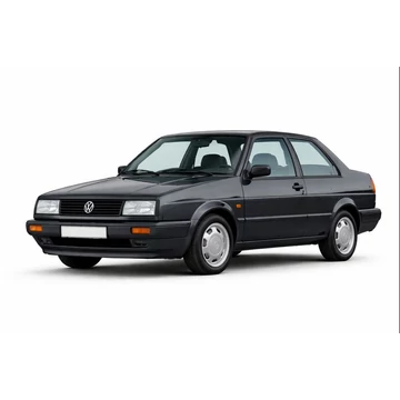 Volkswagen Jetta/Golf légterelő 3 ajtó, első ablakra (2db)