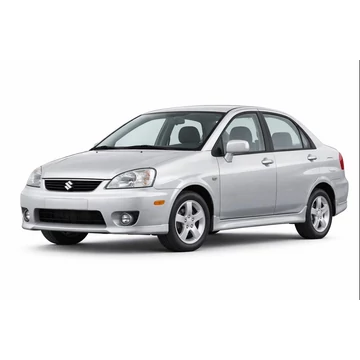 Suzuki Liana légterelő 4 és 5 ajtó, első ablakra (2db)