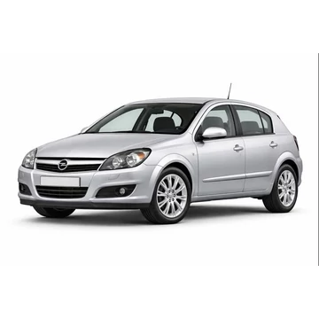 Opel Astra H légterelő 4 és 5 ajtó, első ablakra (2db)