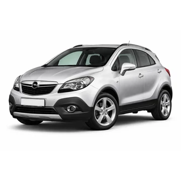 Opel Mokka légterelő garnitura 5 ajtó (4db)