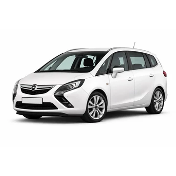 Opel Zafira C légterelő garnitura 5 ajtó (4db)