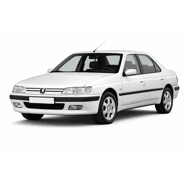 Peugeot 605 légterelő 4 ajtó, első ablakra (2db)