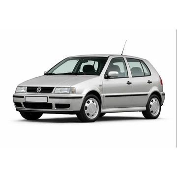 Volkswagen Polo 5 ajtó, első ablakra (2db)