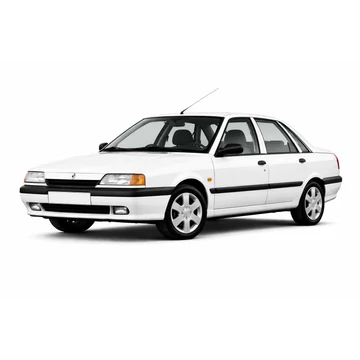 Renault R21 légterelő 4 és 5 ajtó, első ablakra (2db)