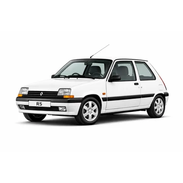 Renault R5 légterelő 3 ajtó, első ablakra (2db)