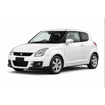 Suzuki Swift 3 ajtó, első ablakra (2db)