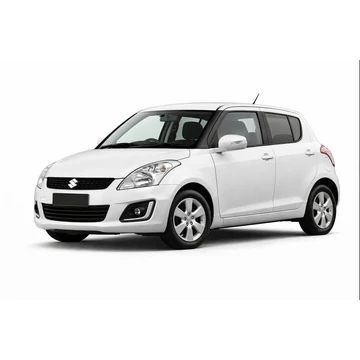 Suzuki Swift légterelő 5 ajtó, első ablakra (2db)