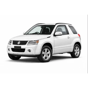 Suzuki Grand Vitara légterelő 3 ajtó, első ablakra (2db)