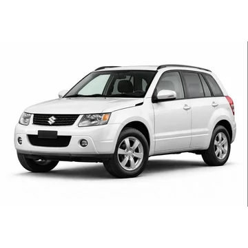 Suzuki Grand Vitara légterelő 5 ajtó, első ablakra (2db)