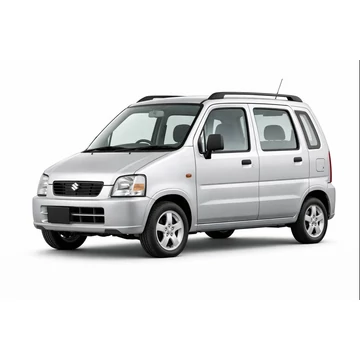Suzuki Wagon R légterelő 5 ajtó, első ablakra (2db)