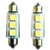 3SMD LED 36mm-es szofita – 