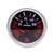 Olajhőmérséklet sport műszer 52 mm fekete számlappal