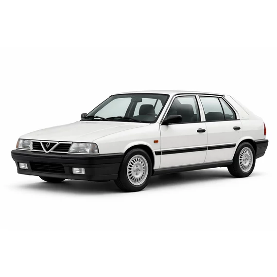 Alfa Romeo 33 5 ajtó 2000 - típusazonosító járműkép