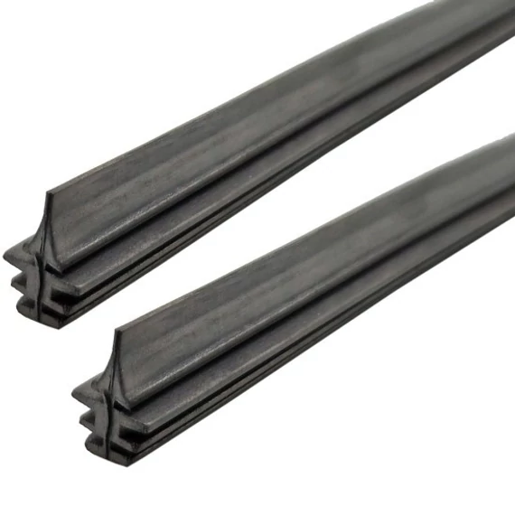 Ablaktörlő gumi - 710 mm - vágható