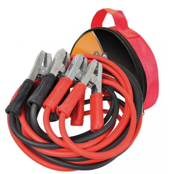 Indító kábel - 1000A - 3m - cipzáras táskában