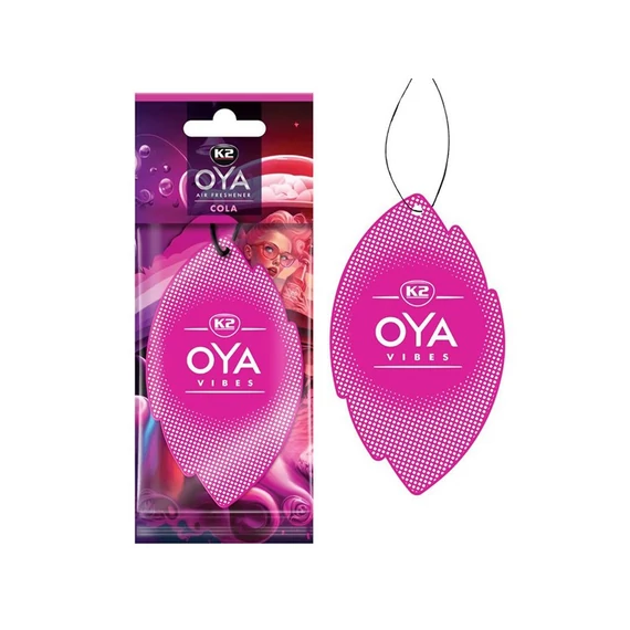 Oya Vibes illatosító - Cola