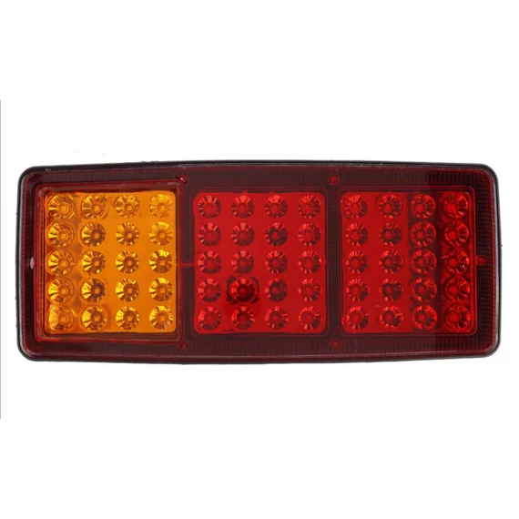 Kamion hátsó LED lámpa 24V