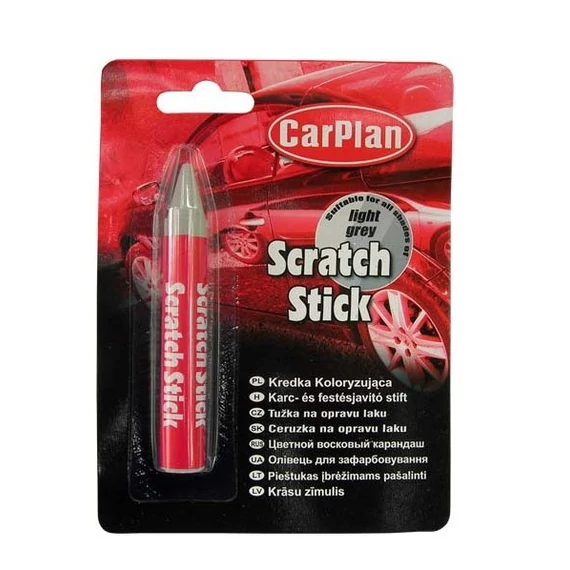 Karcjavító stift szürke - festésjavító