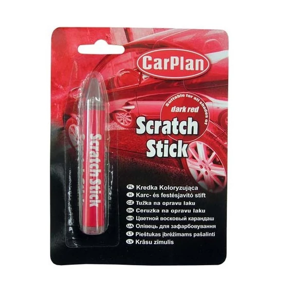 Karcjavító stift bordó - festésjavító