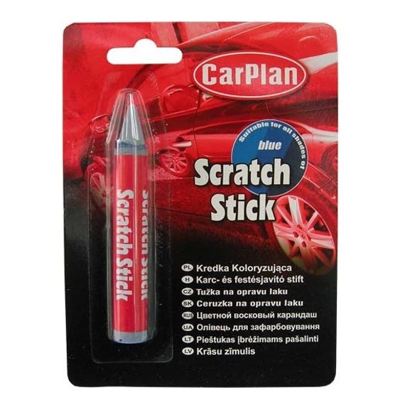 Karcjavító stift kék - festésjavító