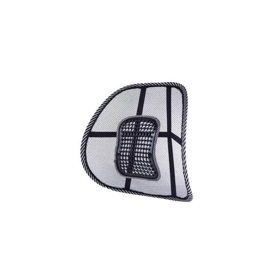 Ergonomikus masszírozó háttámla deréktámasz  – univerzális