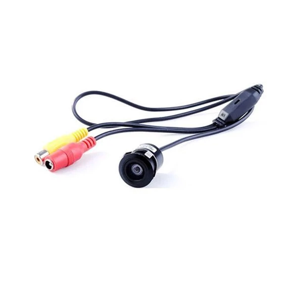 Autós tolatókamera - 170° - CCD - IP66 - 12V