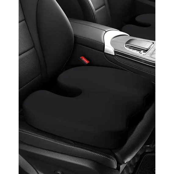 Memóriahabos ülőpárna - 45x33cm - levehető huzat